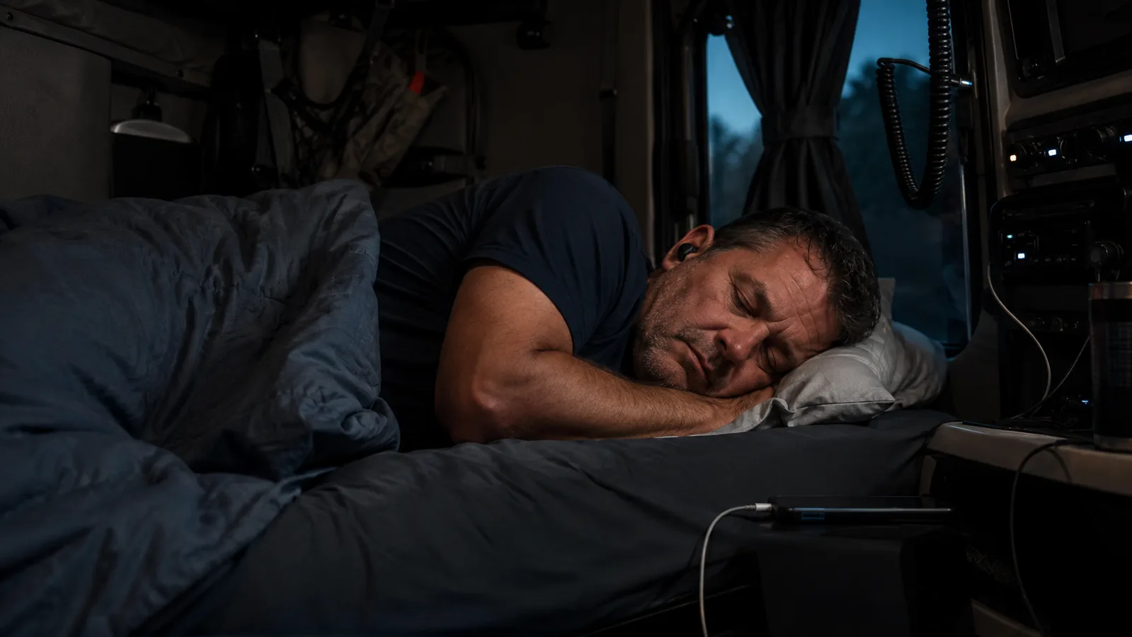 10 Reasons Sleep Earbuds Beat Regular Earbuds for Side Sleepers