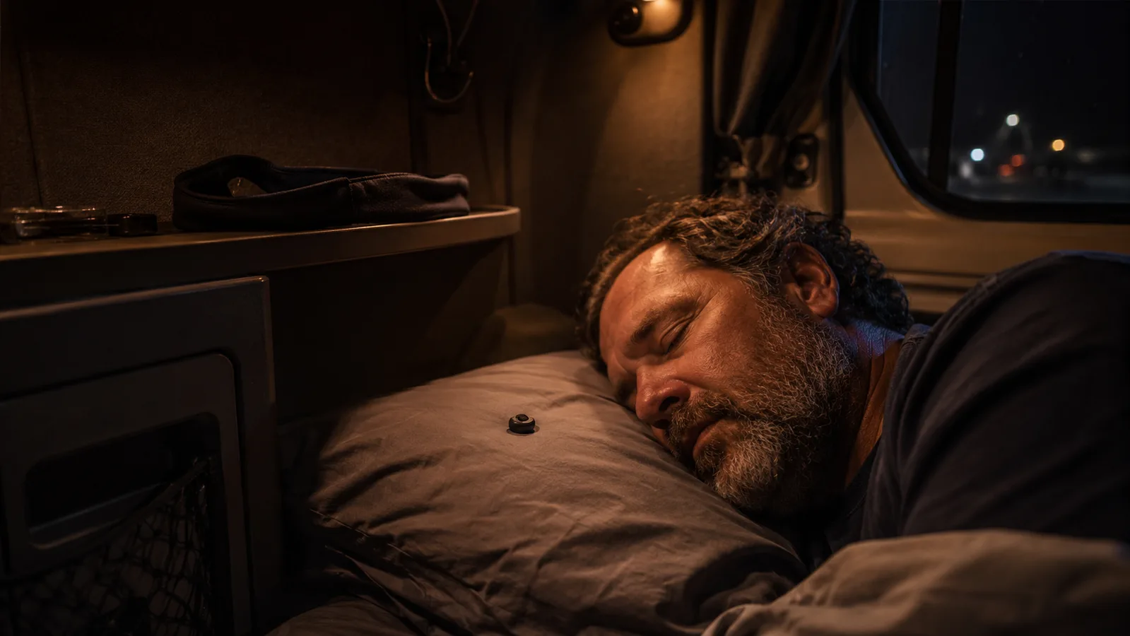 Sleep Earbuds vs Sleep Headphones: Which One Actually Stays In All Night